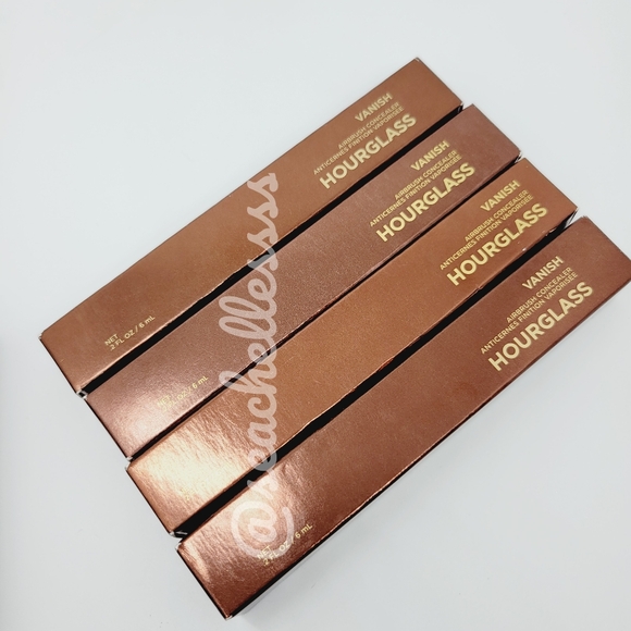 Hourglass Airbrush Vanish Concealer | Cedar Light Cool | Brand New in Box - Picture 10 of 11